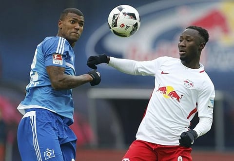 Liverpool dealt blow in pursuit of £44m-rated sensation after UEFA decision - report