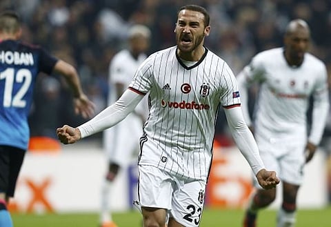 Top flight side expecting Newcastle bid for 13-goal international hot shot - report