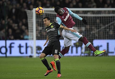 West Ham could seal midfielder deal in next fortnight as talks begin - report