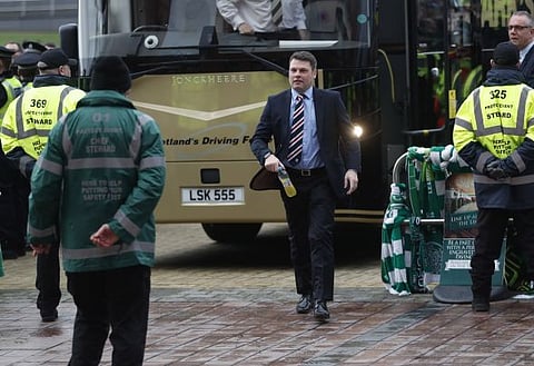 Senior player deserves new contract: Three things learned about Rangers in loss v St Johnstone