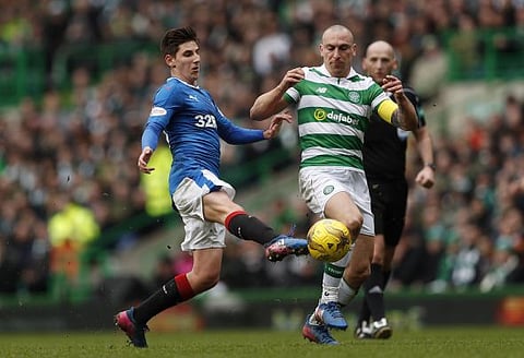 Alex Rae: Rangers must pursue these two signings in the summer