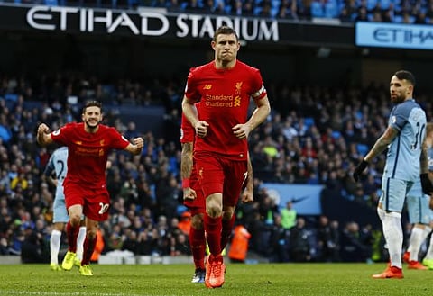 Liverpool senior star unhappy at role Klopp pushed him into