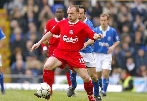 Danny Murphy highlights area where Liverpool must buy big this summer