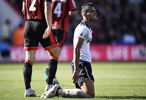 Tottenham star reveals shocking fears in brutally honest insight into injury hell