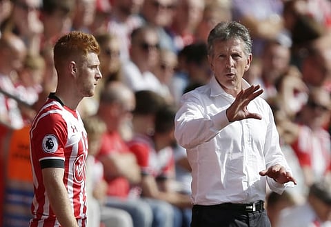 Three PL youngsters Rangers could sign following Dave King comments
