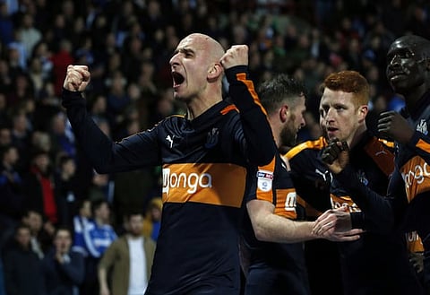 Moments of madness: Three things we can expect from Newcastle in clash v Cardiff