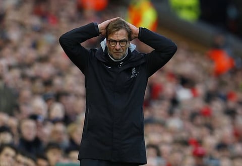 Ian Rush delivers verdict on Liverpool top four hopes, highlights importance of Everton