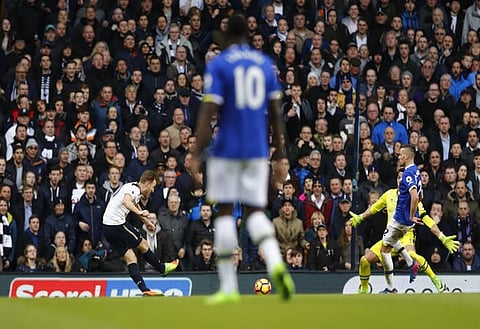 Tottenham ace to be overtaken: Three things to expect from Everton v Hull