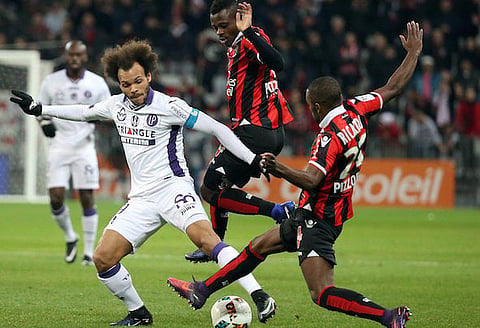 West Ham plot seven-figure bid for rapid attacker eager for PL switch - report