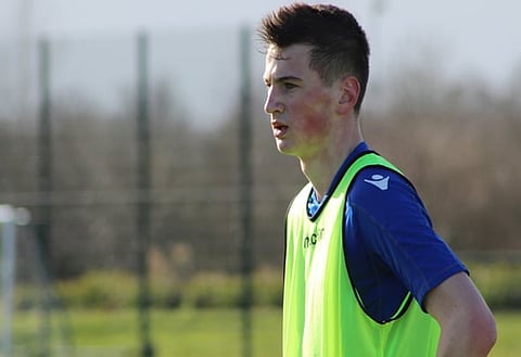 Exclusive: No announcement from Leeds but new signing was registered last month
