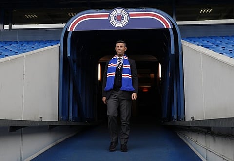 Caixinha will regret deal for 21-year-old: Rangers summer signings rated