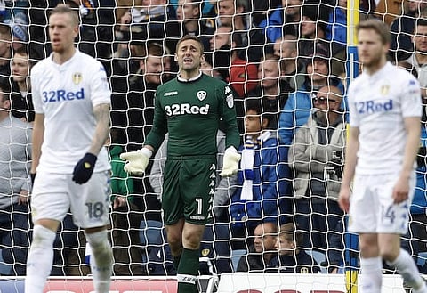 Priced at 4/1: Why West Ham must re-sign goalkeeper as back-up for Hart - view