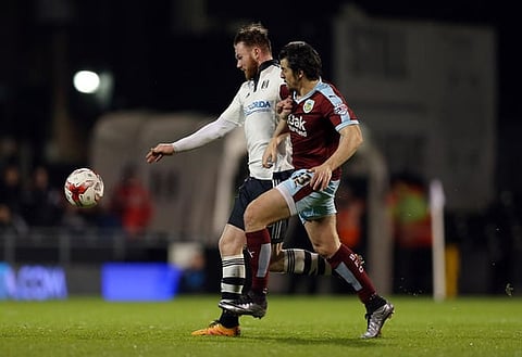 Rangers among eight clubs interested in 24-year-old Championship midfielder - report
