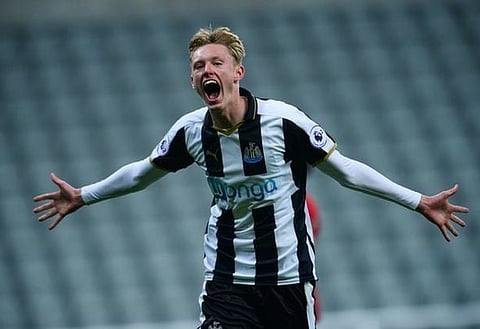 PL rivals send talent spotter to watch sought-after Newcastle hotshot - report