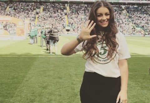 Celtic fans react on Twitter as popular figure reportedly quits the club