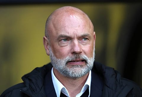 Uwe Rosler predicts Leeds last two matches, shares reasons for play-offs slip