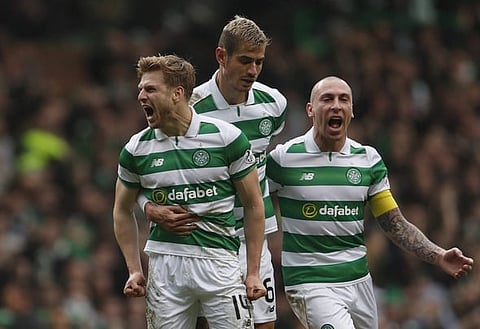 Terry Butcher: Celtic first teamer is good enough for any team in the Premier League