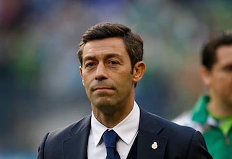Caixinha made big mistake with 22-year-old attacker: Rangers summer departures rated