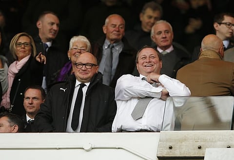 Report: Hope over Newcastle takeover talk progress as key figure jets in for negotiations