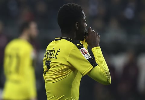 Tottenham sack the man responsible for two transfer howlers - reliable journalist (not Mitchell)