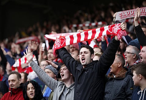 Key Nottingham Forest duo central to Warburton plans as Turkish Messi link intensifies - reports