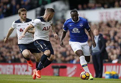 Neville: Forget about a new manager, this is what Everton need now