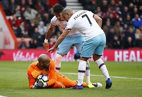 West Ham first teamer to undergo medical on Saturday ahead of £5m move - Sky