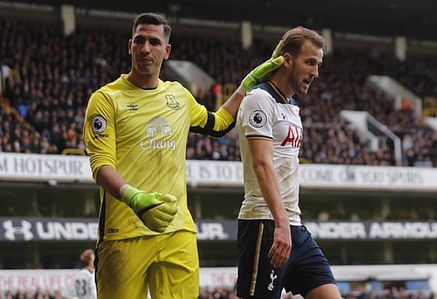 Nottingham Forest plot last-ditch move for Spanish PL ace - reliable journalist
