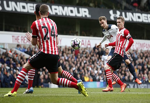 Jan Molby: Christian Eriksen can be more effective at Tottenham than anywhere else