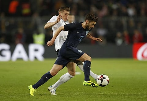 Lee Dixon: Liverpool ace will be distraught following England victory v Lithuania