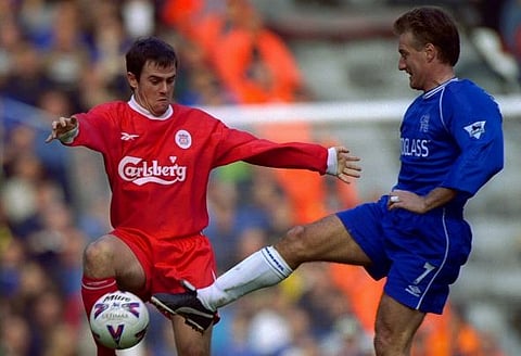 David Thompson: Liverpool must do this if they finish in top four, praises duo after West Brom win