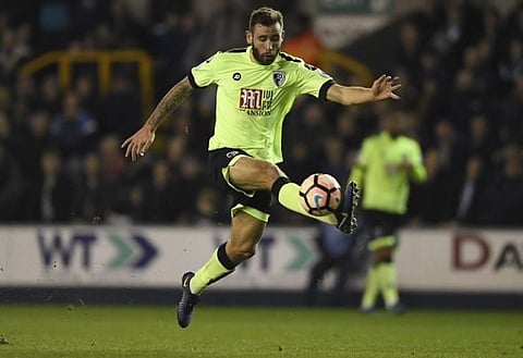 Steve Cook delivers warning to Tottenham ahead of Bournemouth clash