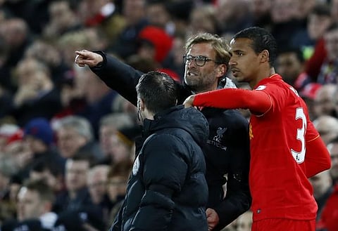 Sources: Liverpool to open new talks with in-form star out of contract next year