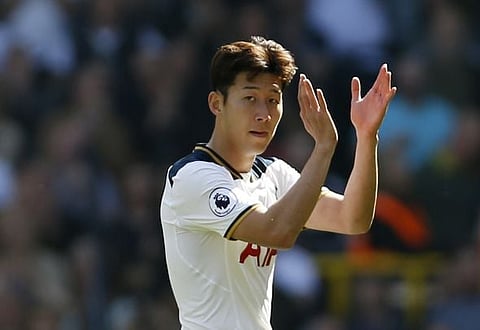 Garth Crooks names 'brilliant' Tottenham star in TOTW (not Kane or Alli)