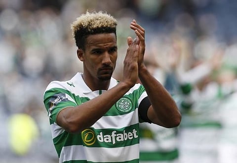 'Worst I've ever seen' – Celtic fans have had it with one player after shocker v St Johnstone