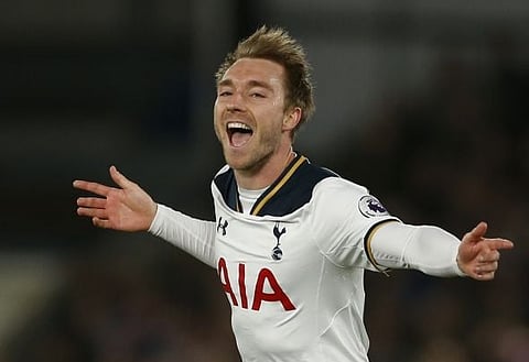 Euro giants shift focus to Tottenham ace potentially worth £100m+ after major development - report