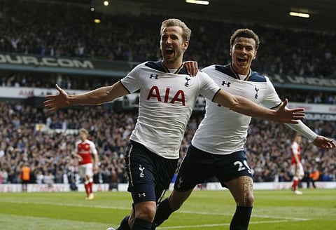 Sheringham: Tottenham first teamer will want exit if this doesn’t happen