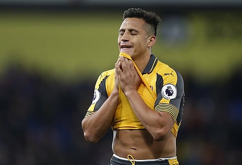 Arsenal mainstay jets overseas to hold talks over sensational transfer to Euro giants - reliable journalist