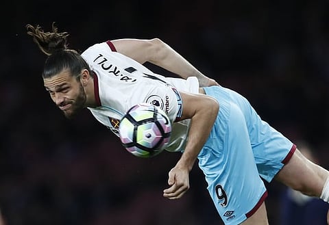 Former attacking star named as one of quartet of Newcastle targets by journalist