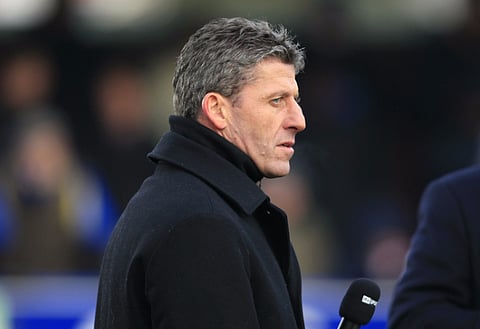 'Club in a mess' - Townsend rips into West Ham and praises Bilic achievement