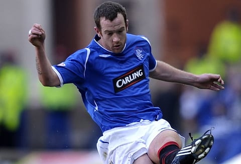Stunning Rangers return on cards for PL ace with great track record, he would transform the team