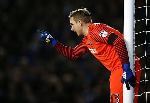 Leeds fans react on Twitter to cryptic message from reported summer target