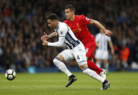 Liverpool player ratings in win v Middlesbrough: 27-year-old is 5/10