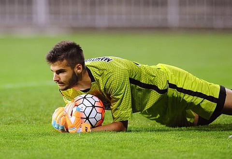 Celtic chief jets out on scouting mission to watch 21-year-old star - report