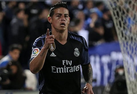 Liverpool out of picture as PL giants in two-horse race to sign La Liga sensation - reports