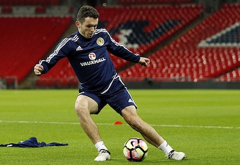 Betting update: Rangers and Celtic joint faves after odds slashed to sign midfield dynamo in Jan