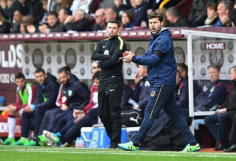 Mauricio Pochettino makes incredible revelation over his Tottenham future