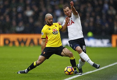 30-year-old PL attacker delivers praising analysis on Tottenham
