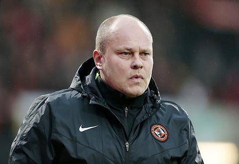 Ex-International boss delivers verdict on striker Rangers have reportedly agreed a deal for