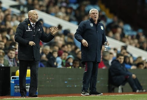 Sky Sports pundit predicts 'sneak' winner in Aston Villa v Derby County